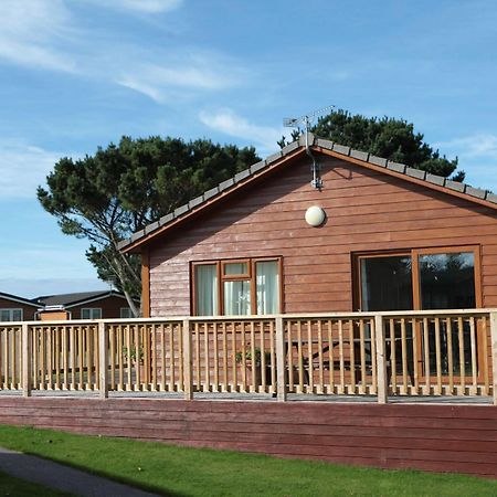Atlantic Bays Holiday Park Padstow Kültér fotó