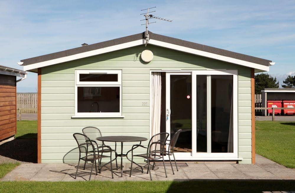 Atlantic Bays Holiday Park Padstow Kültér fotó