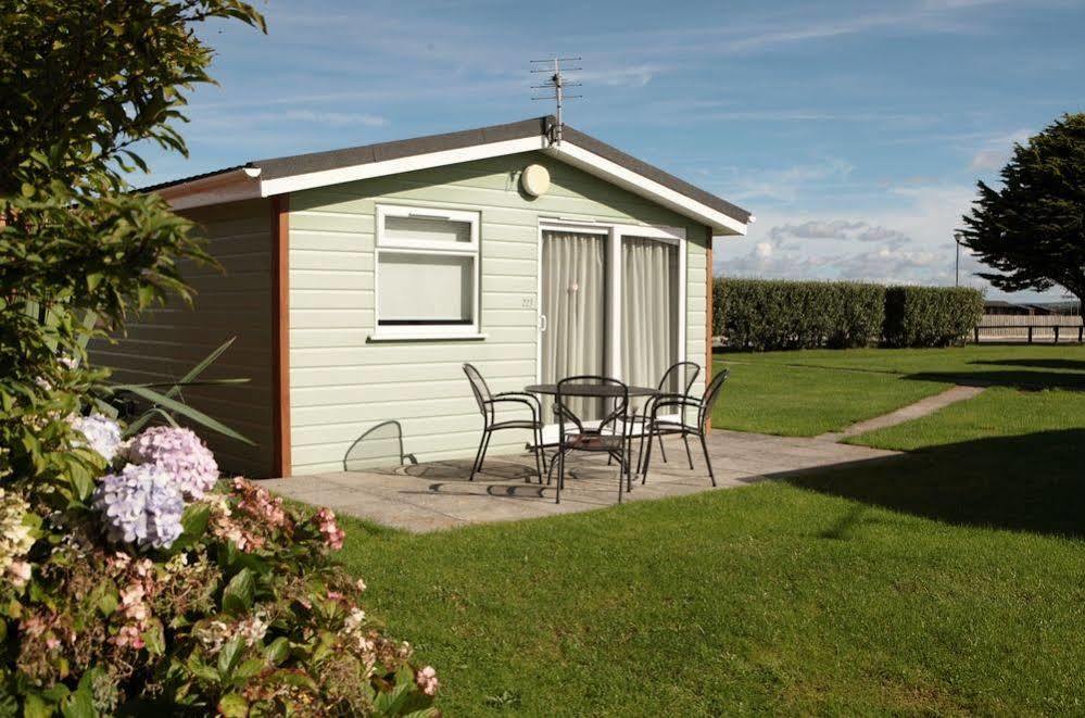 Atlantic Bays Holiday Park Padstow Kültér fotó