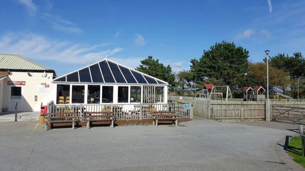 Atlantic Bays Holiday Park Padstow Kültér fotó