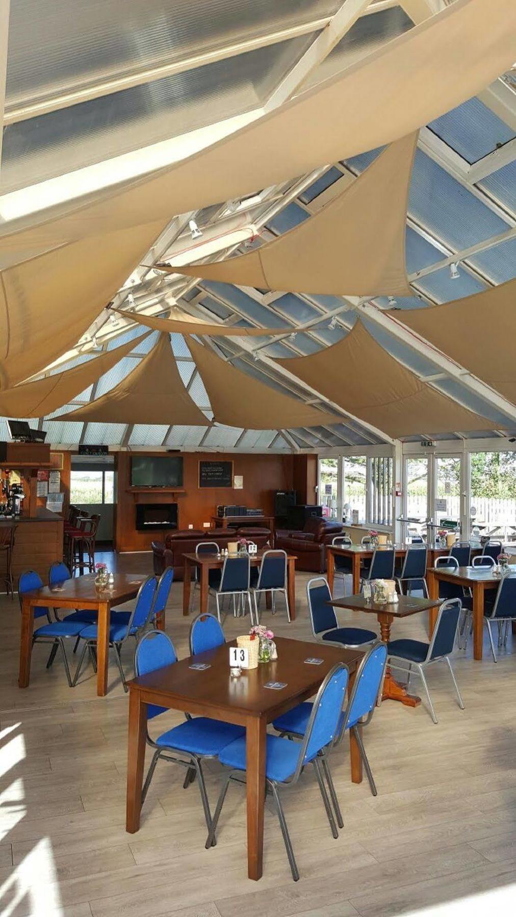 Atlantic Bays Holiday Park Padstow Kültér fotó