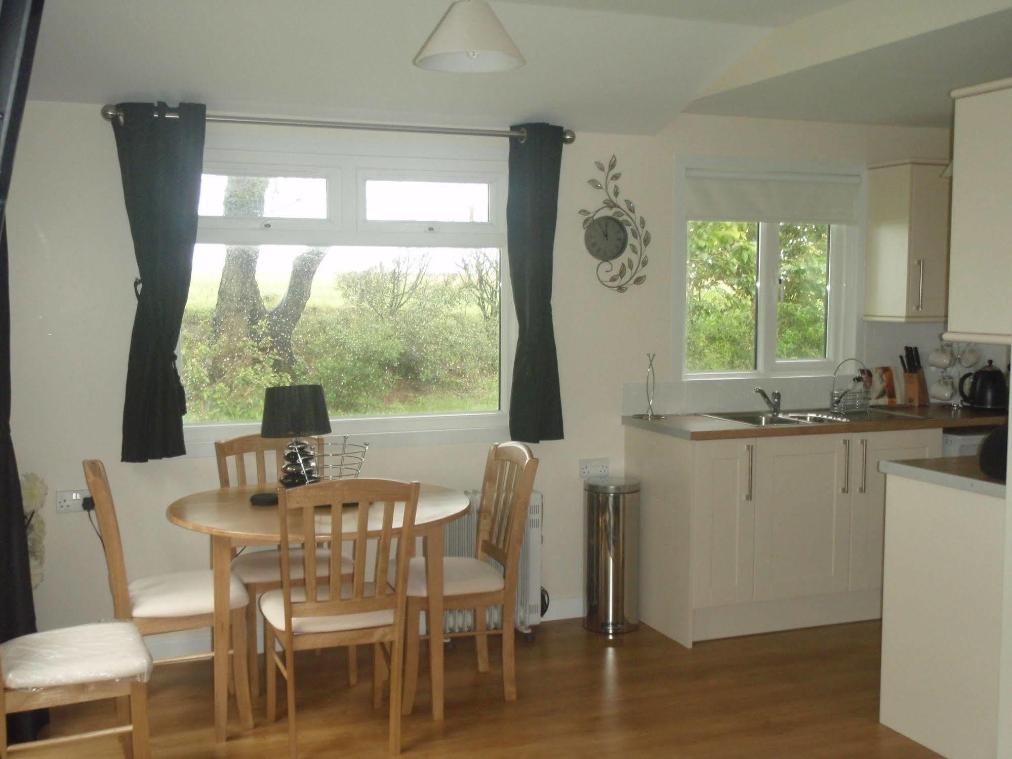 Atlantic Bays Holiday Park Padstow Kültér fotó