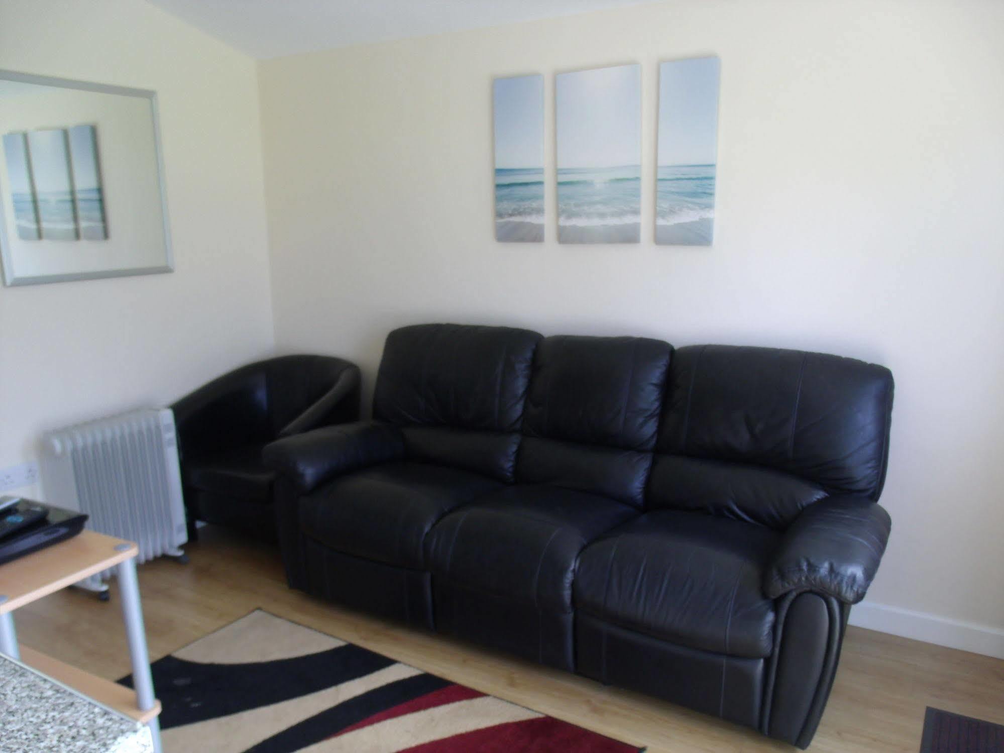 Atlantic Bays Holiday Park Padstow Kültér fotó