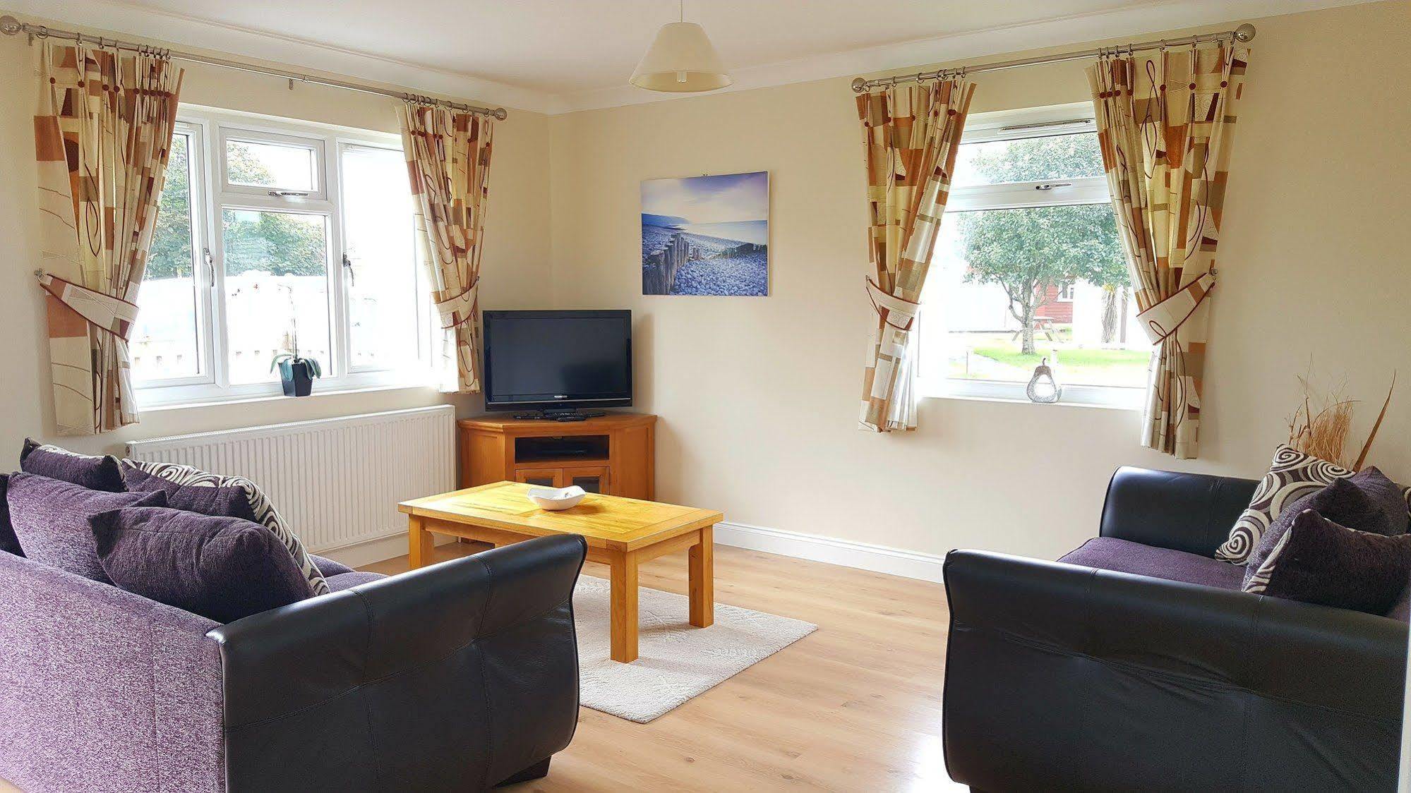 Atlantic Bays Holiday Park Padstow Kültér fotó
