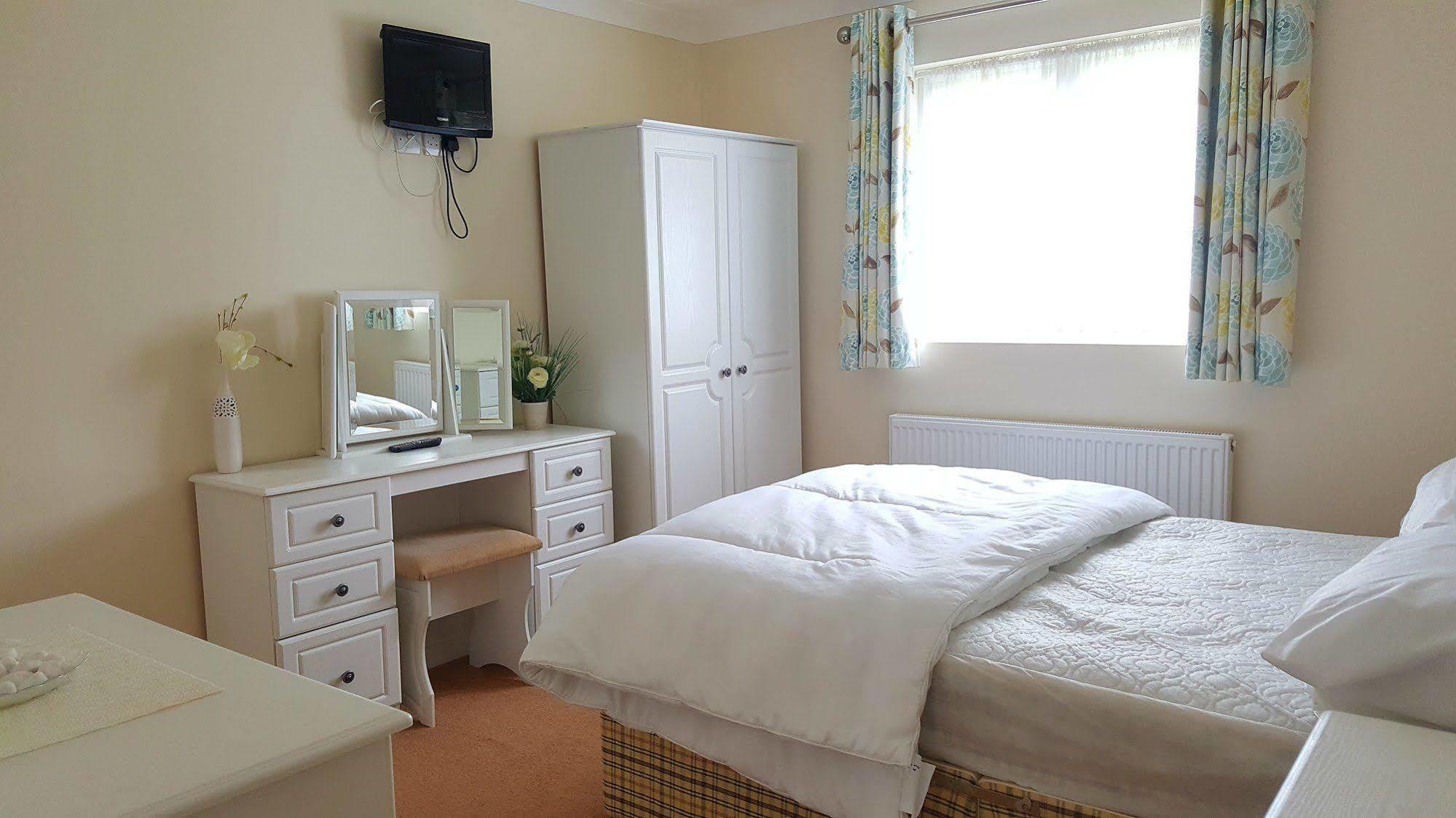Atlantic Bays Holiday Park Padstow Kültér fotó