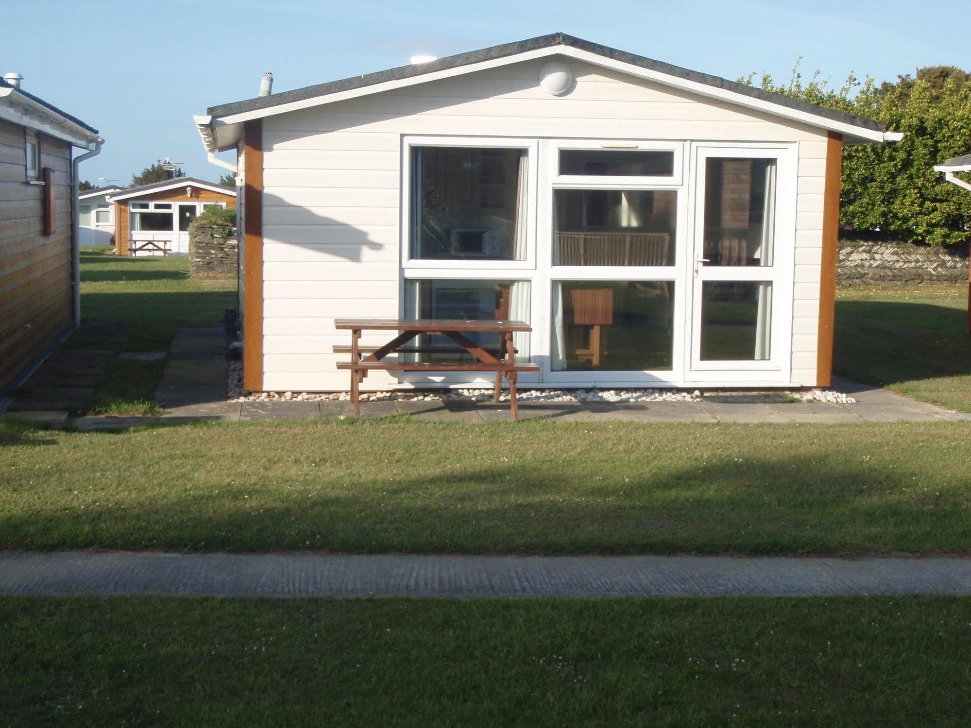 Atlantic Bays Holiday Park Padstow Kültér fotó