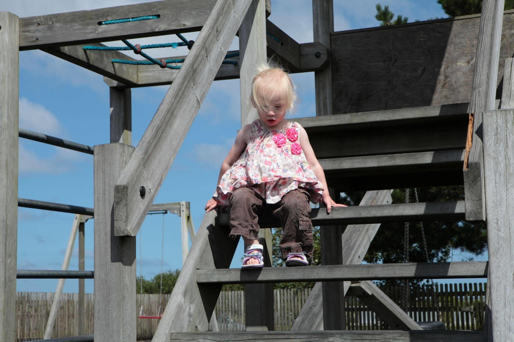 Atlantic Bays Holiday Park Padstow Kültér fotó